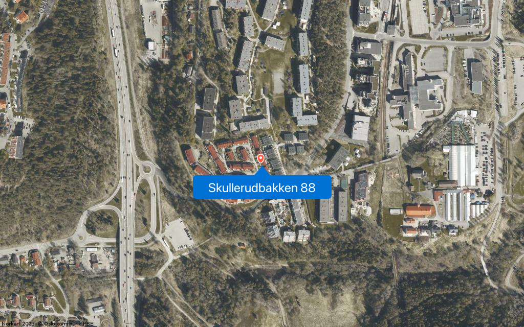 Skullerudbakken 88