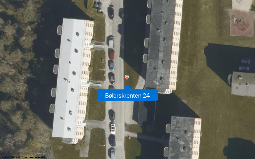 Bølerskrenten 24