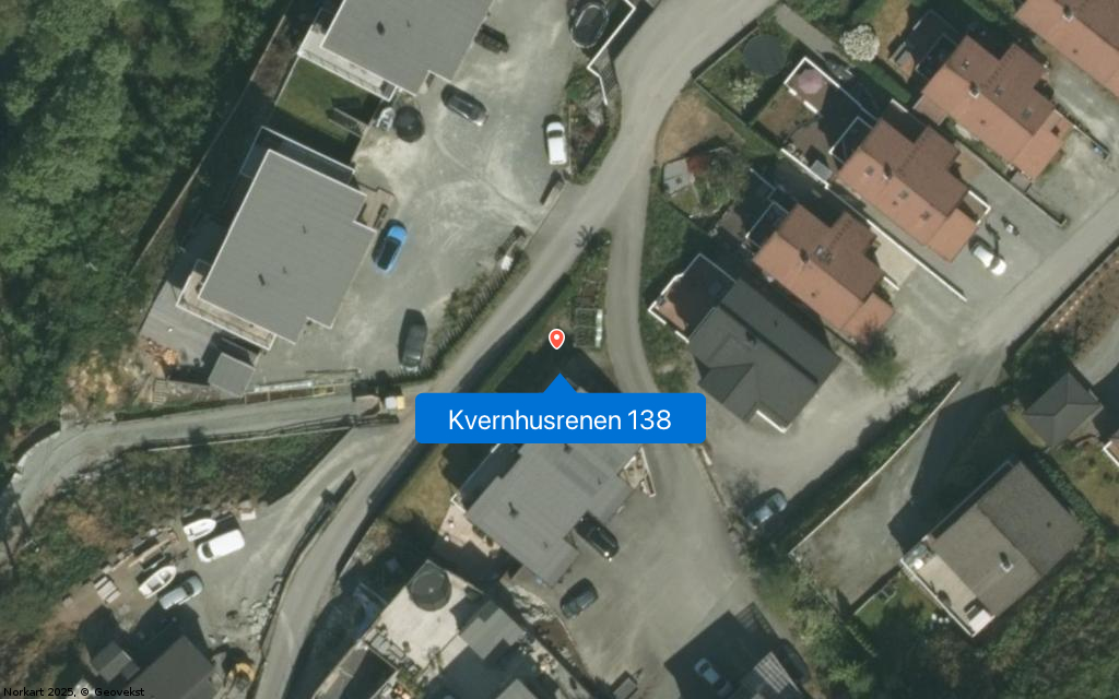 Kvernhusrenen 138