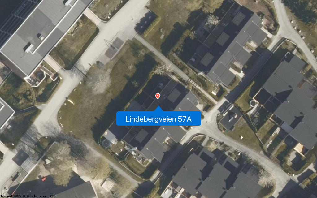 Lindebergveien 57A