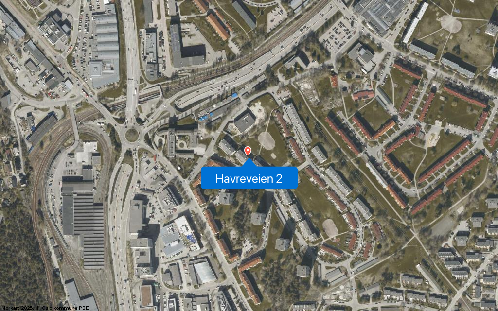 Havreveien 2