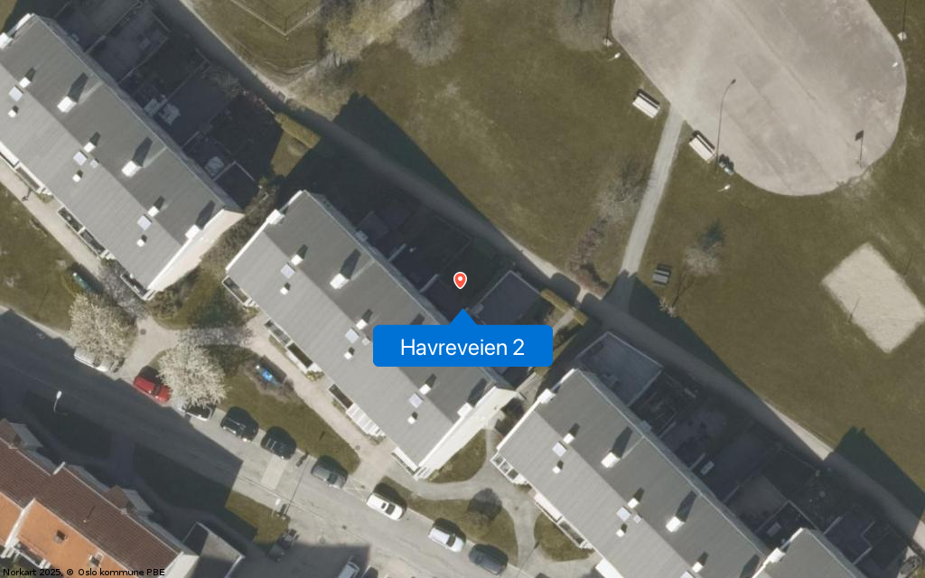 Havreveien 2