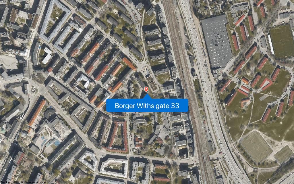 Borger Withs gate 33