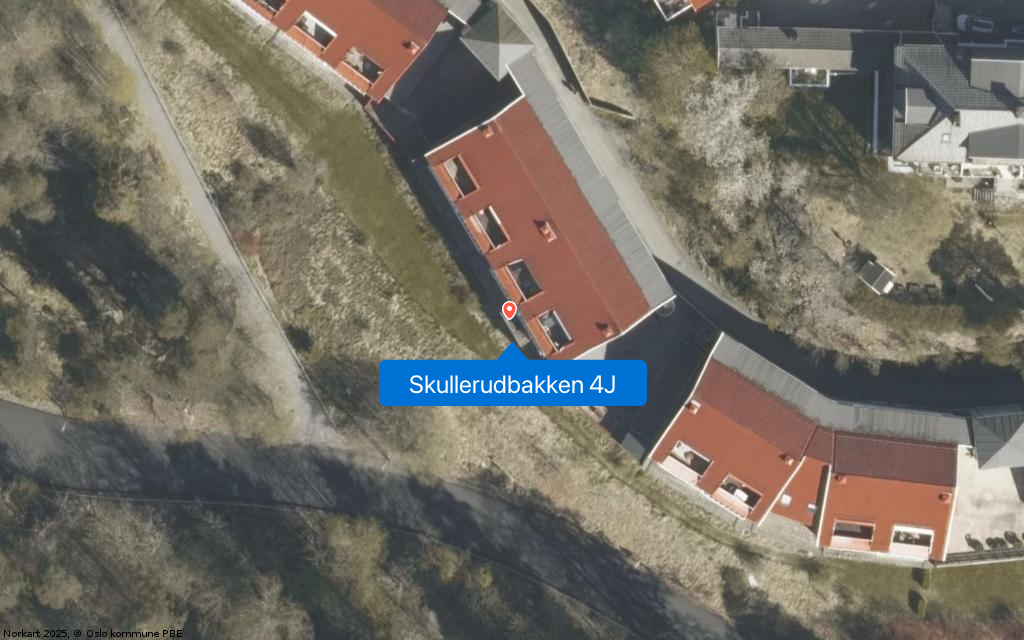 Skullerudbakken 4J