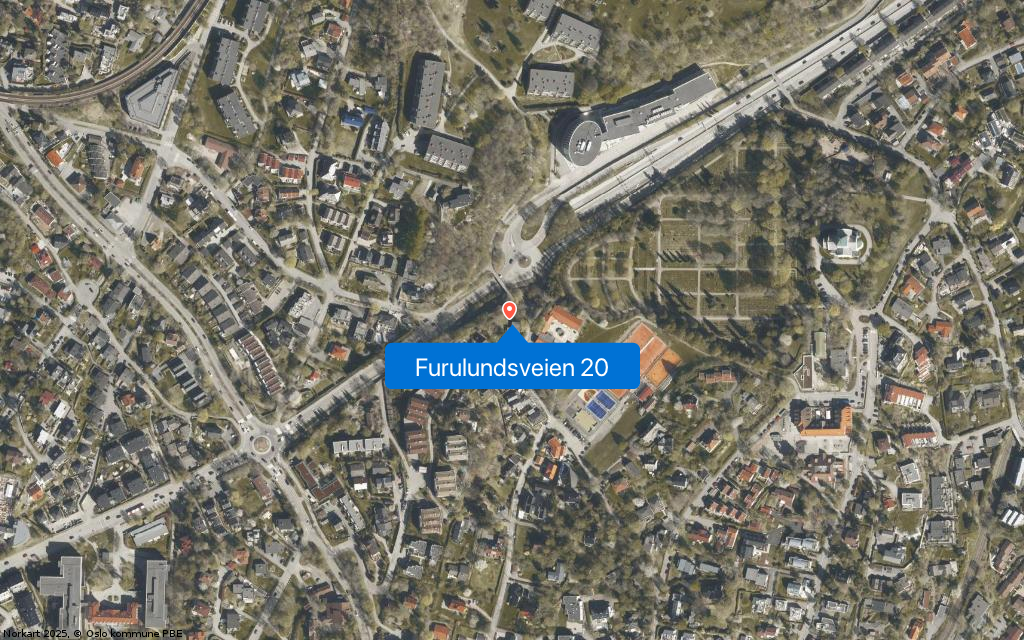 Furulundsveien 20