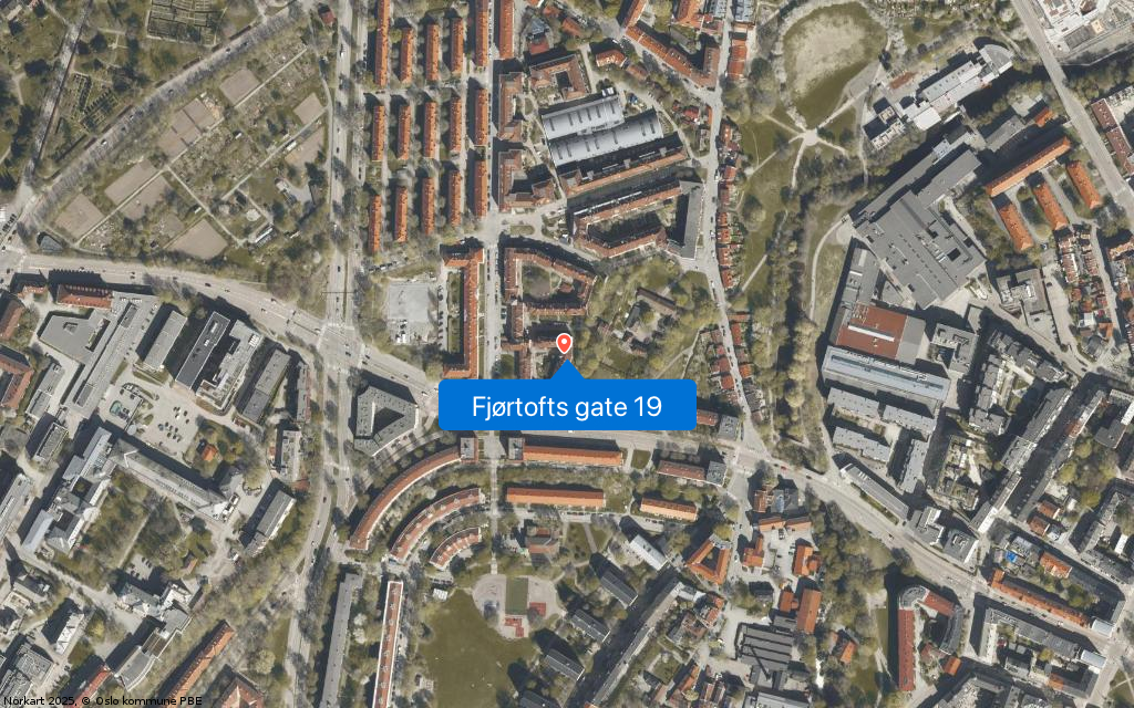 Fjørtofts gate 19