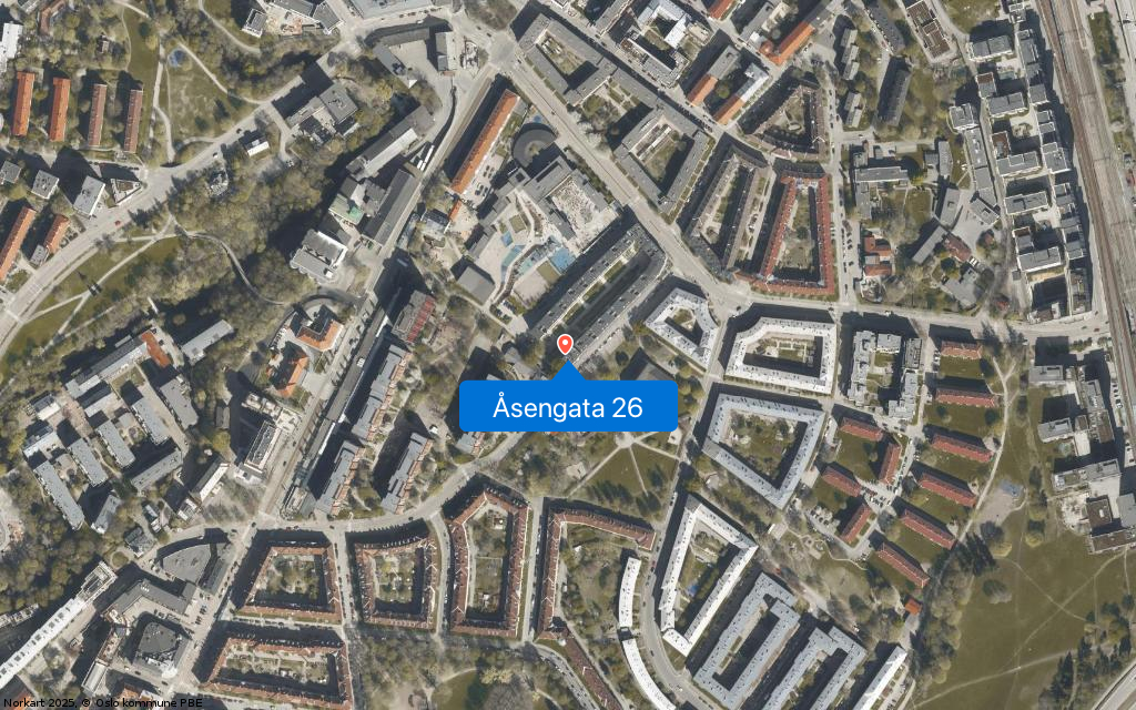 Åsengata 26