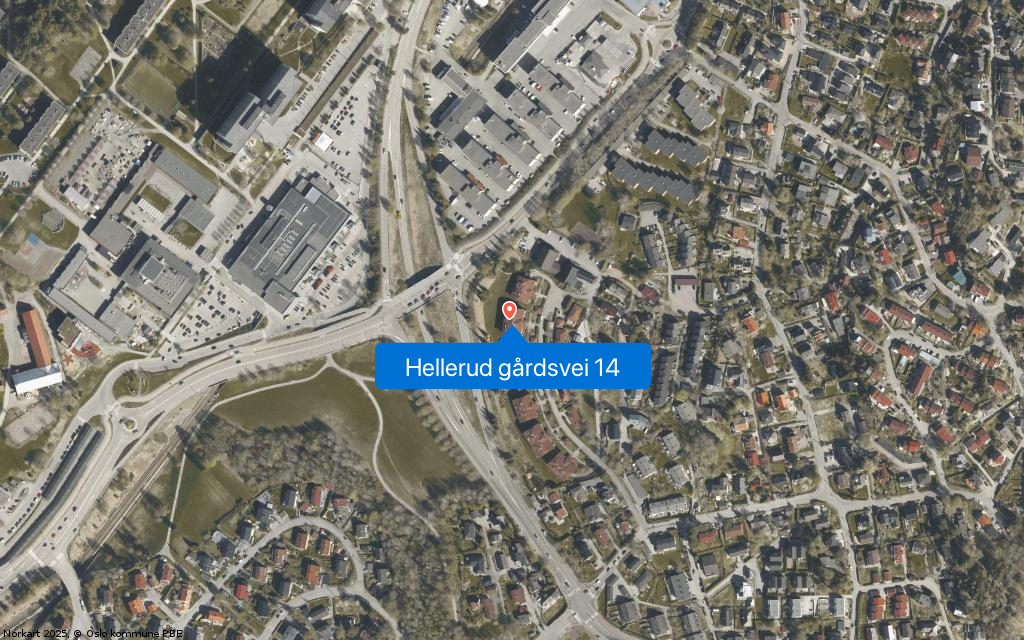 Hellerud gårdsvei 14
