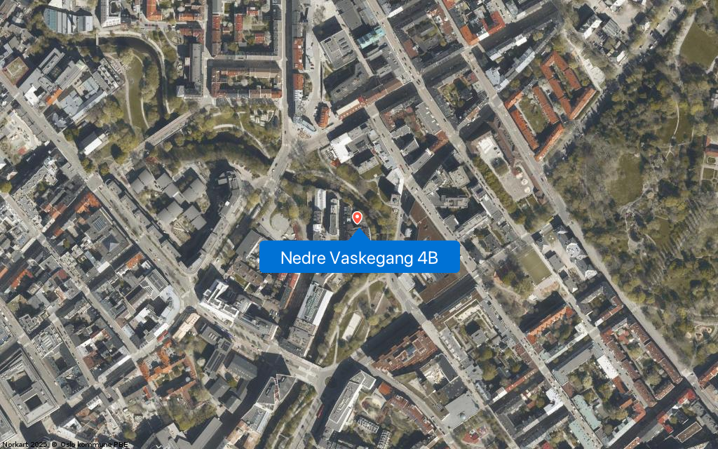 Nedre Vaskegang 4B