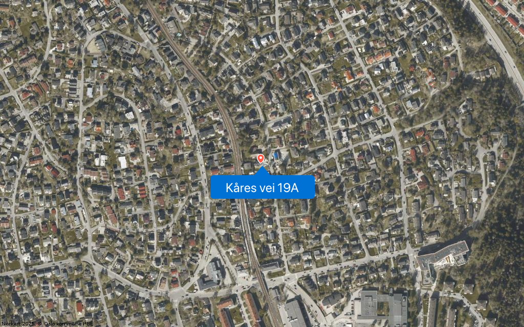 Kåres vei 19A