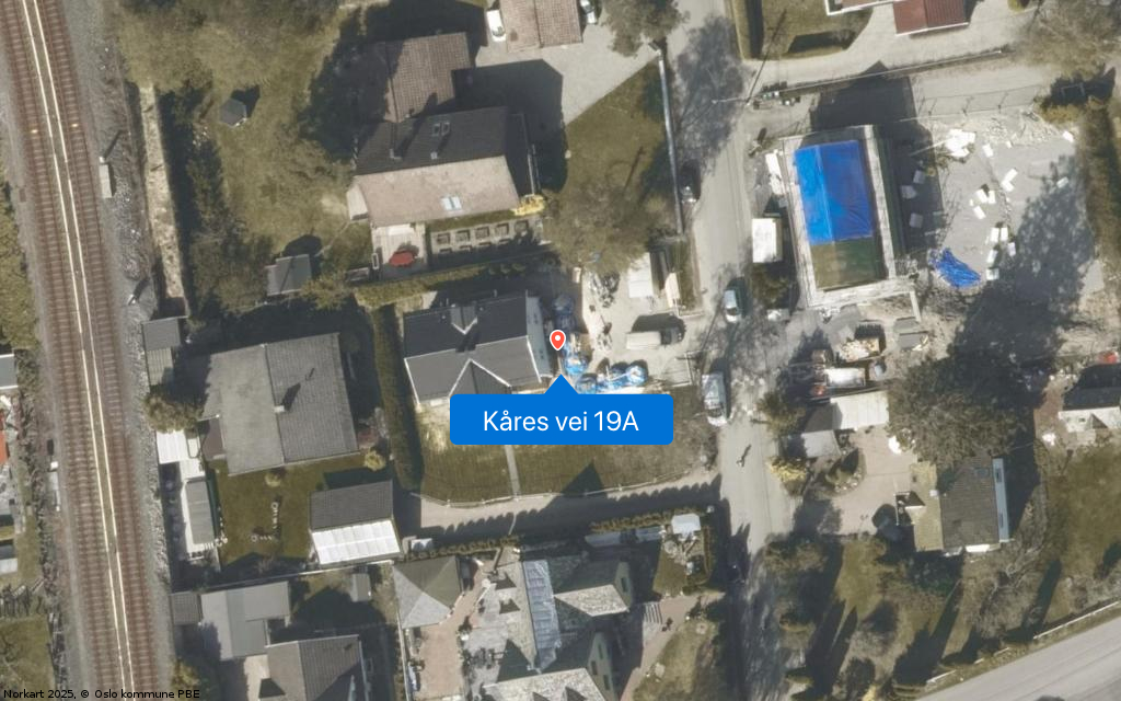 Kåres vei 19A
