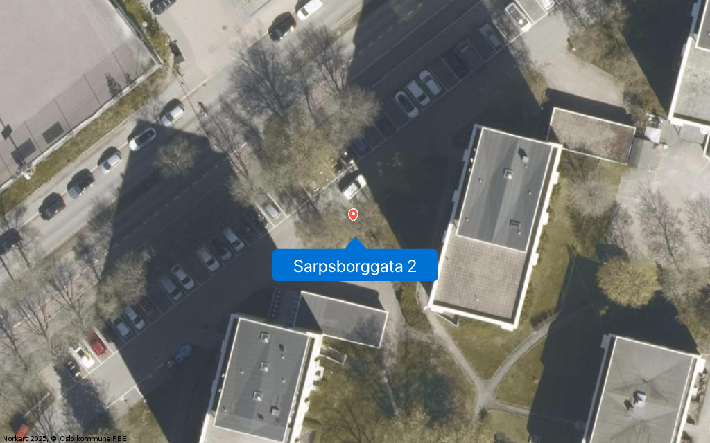 Sarpsborggata 2