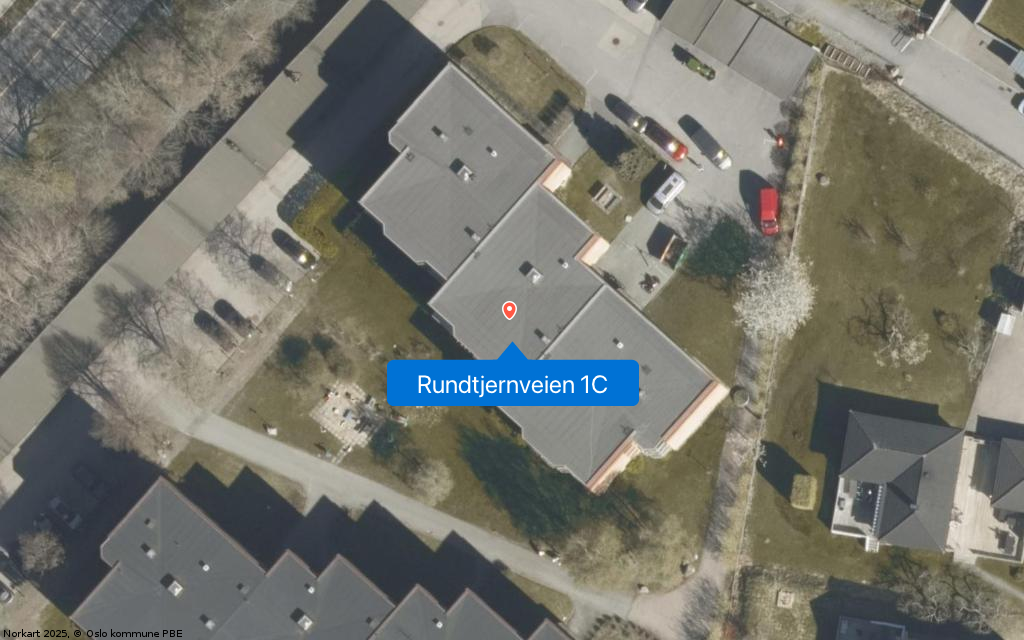 Rundtjernveien 1C