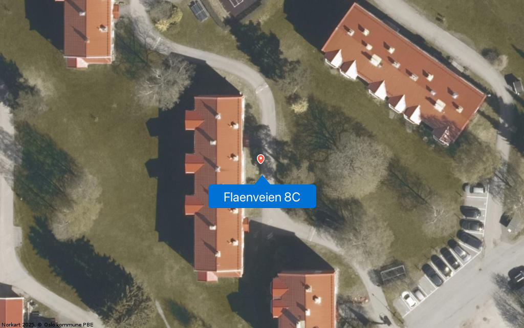 Flaenveien 8C