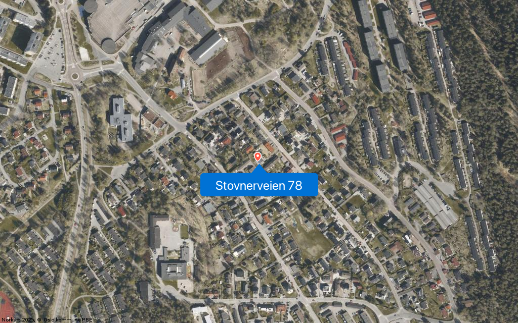 Stovnerveien 78