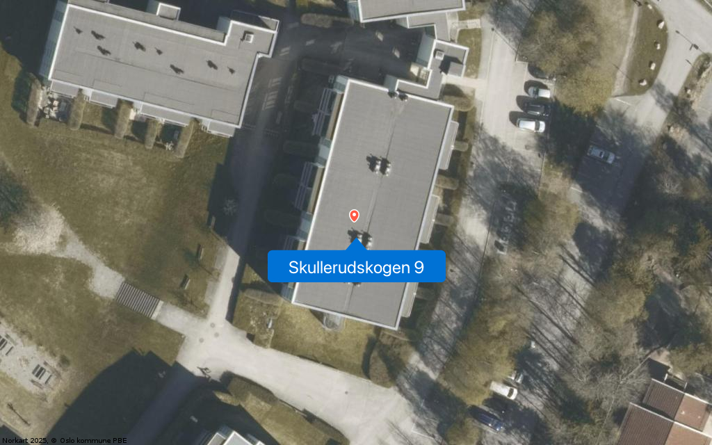 Skullerudskogen 9