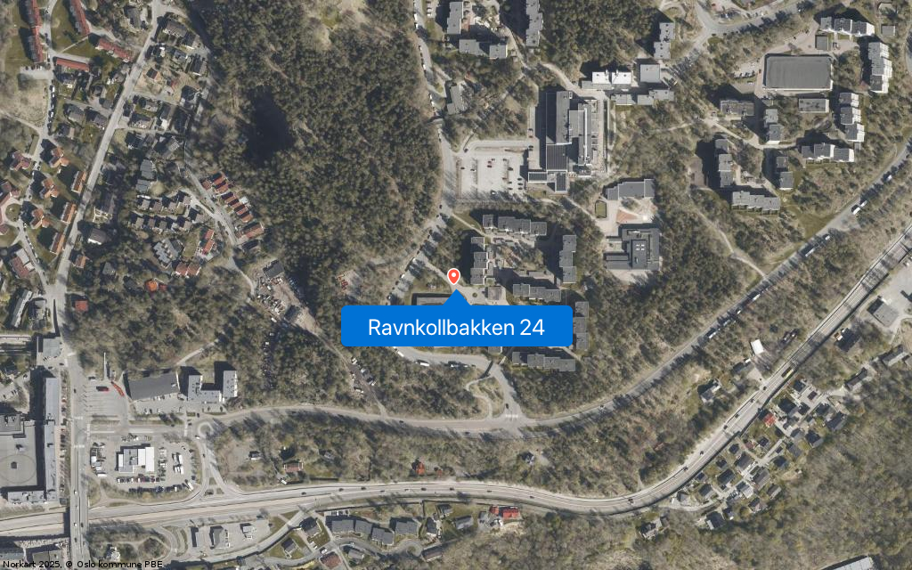 Ravnkollbakken 24