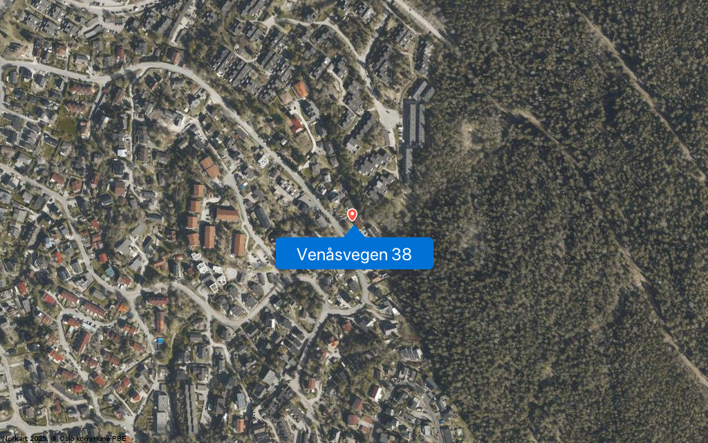 Venåsvegen 38