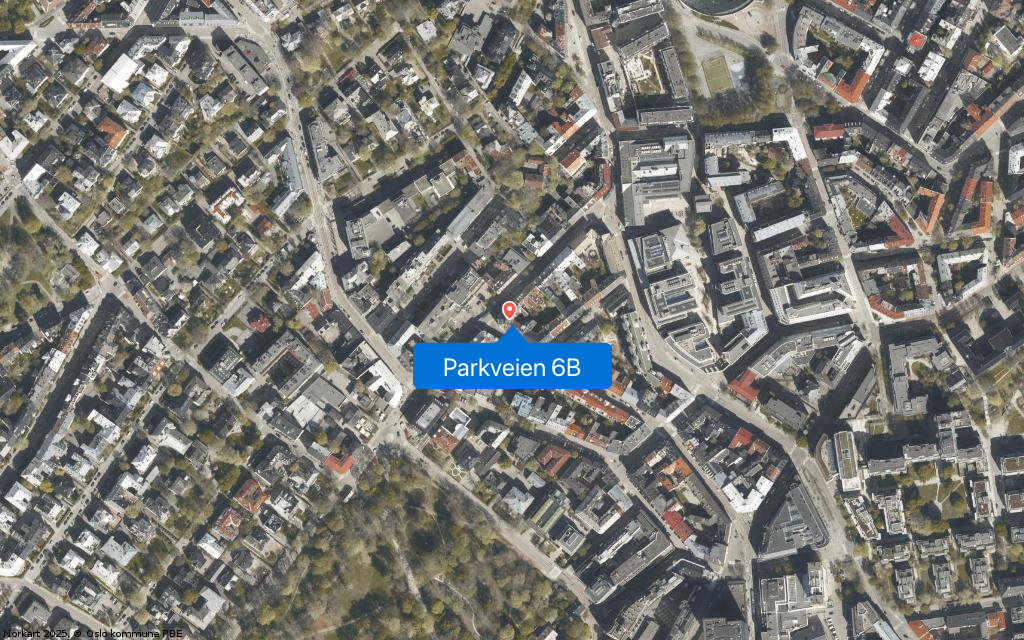 Parkveien 6B