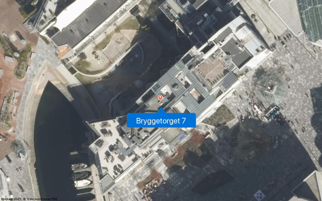 Bryggetorget 7
