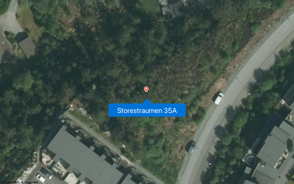 Storestraumen 35A