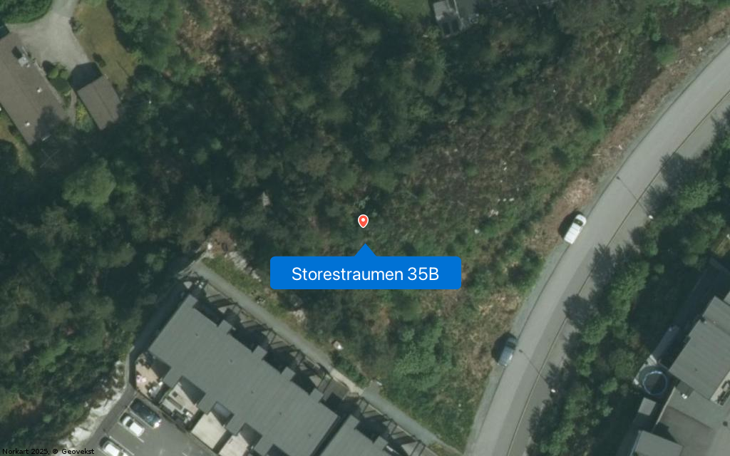 Storestraumen 35B