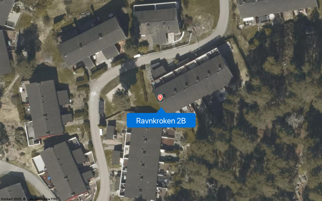 Ravnkroken 2B