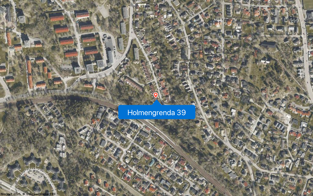 Holmengrenda 39
