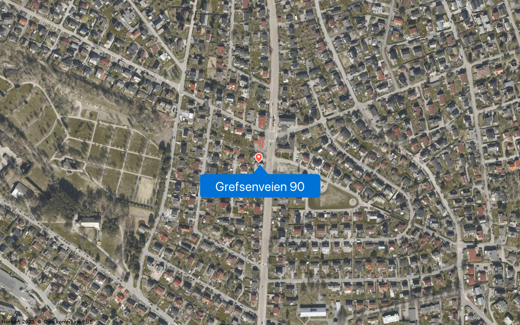 Grefsenveien 90