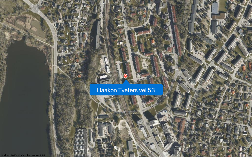 Haakon Tveters vei 53