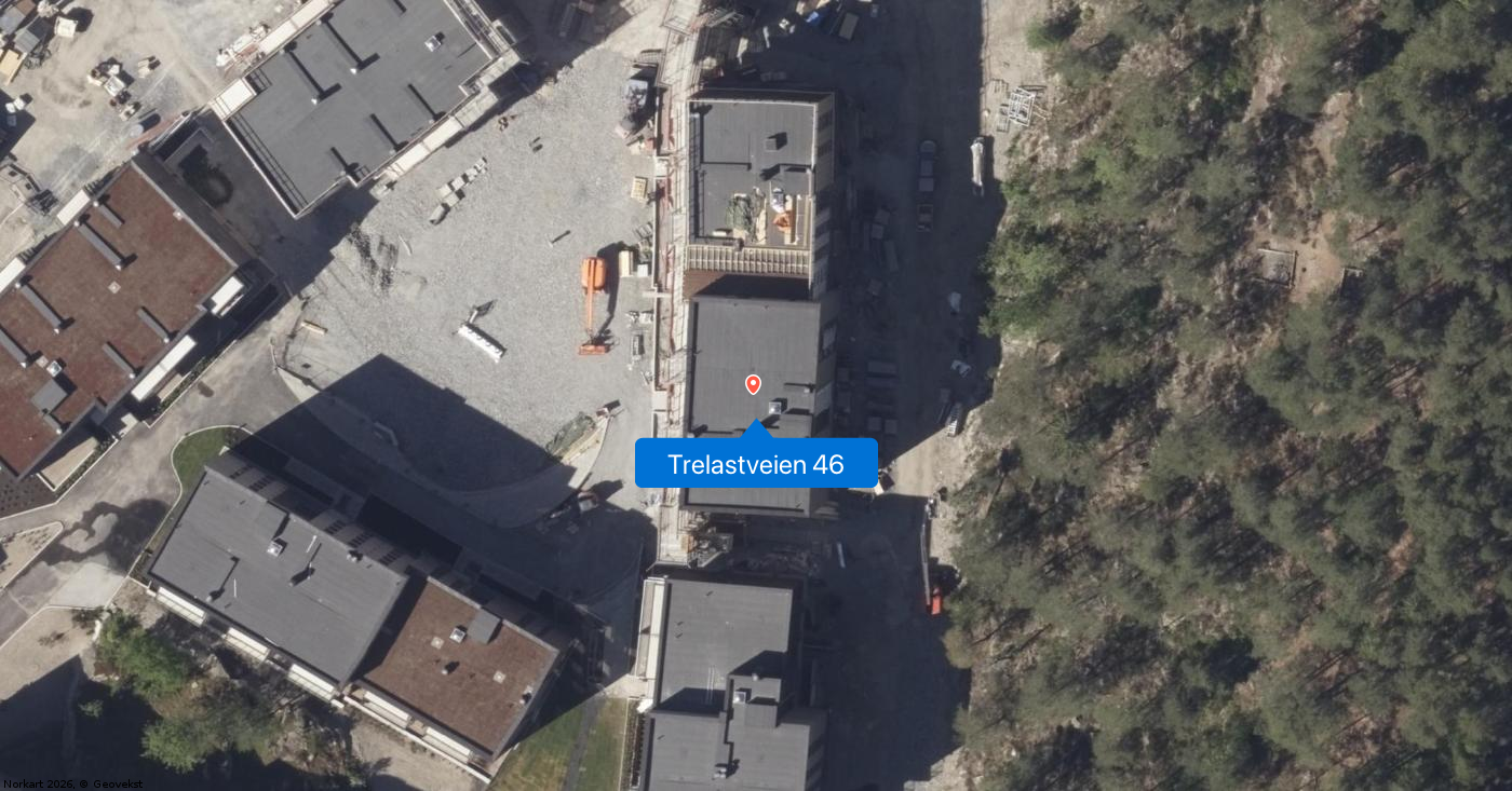 Trelastveien 46