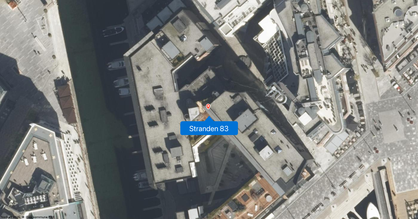 Stranden 83