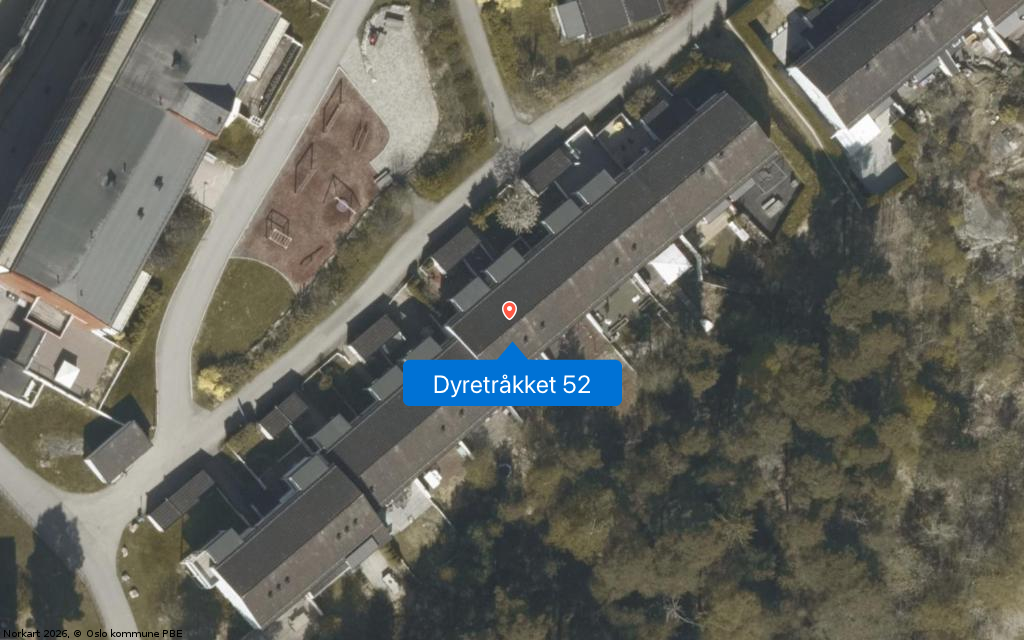 Dyretråkket 52