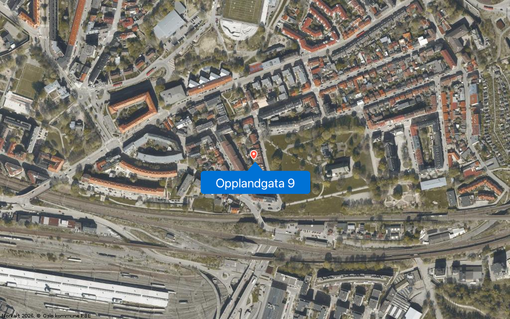 Opplandgata 9