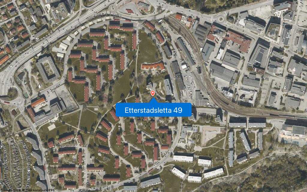 Etterstadsletta 49