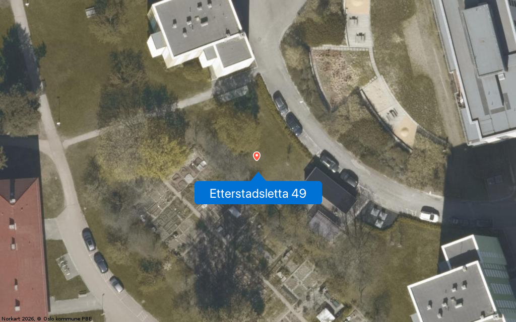 Etterstadsletta 49