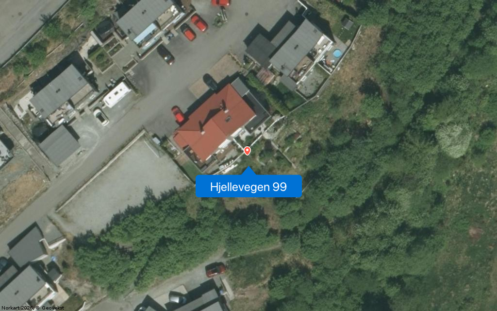 Hjellevegen 99