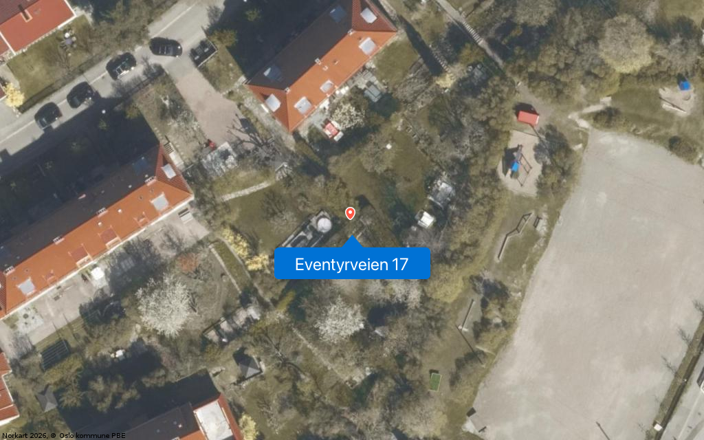 Eventyrveien 17