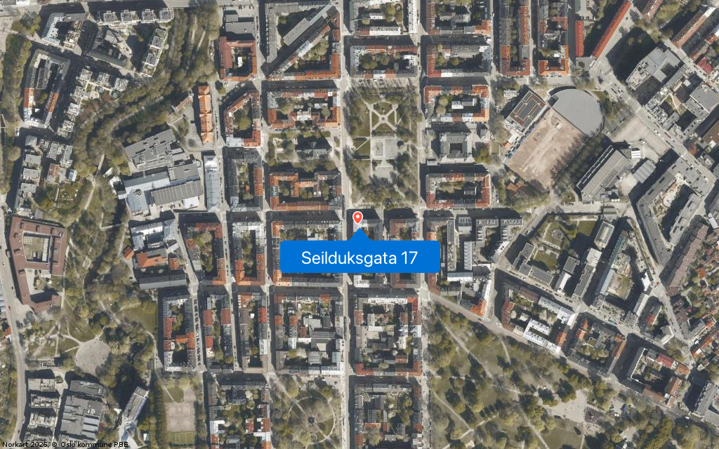 Seilduksgata 17