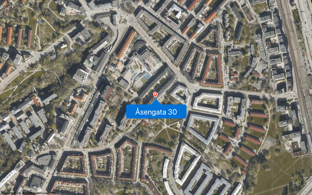Åsengata 30