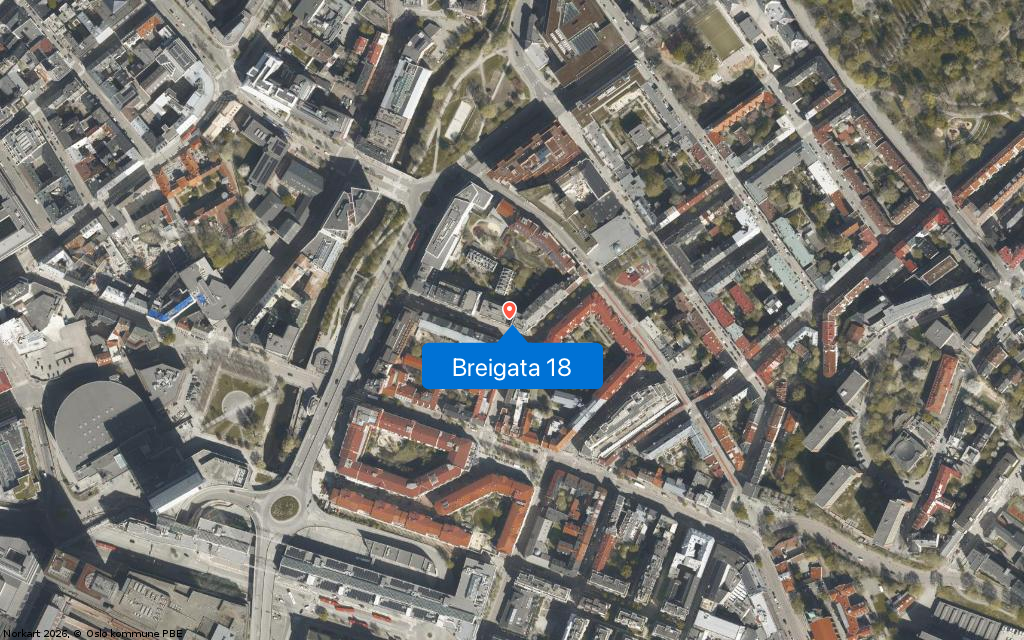 Breigata 18