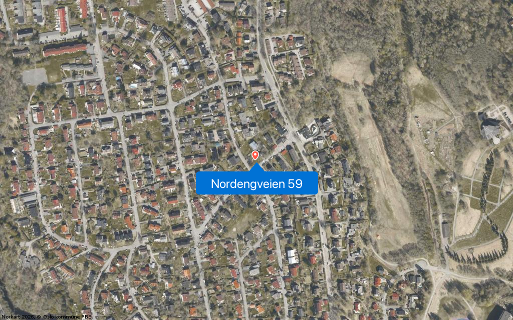 Nordengveien 59