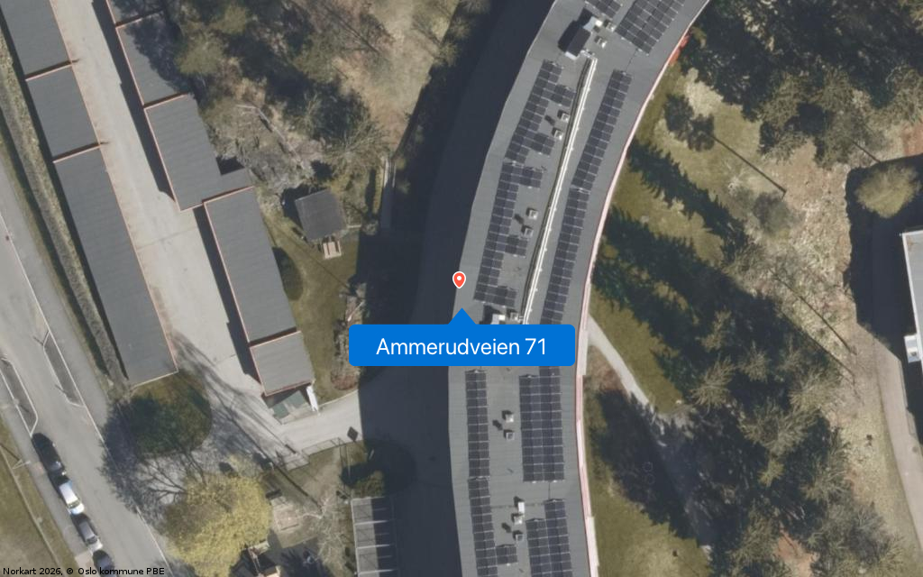 Ammerudveien 71