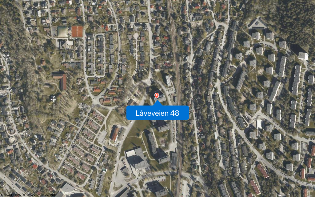 Låveveien 48