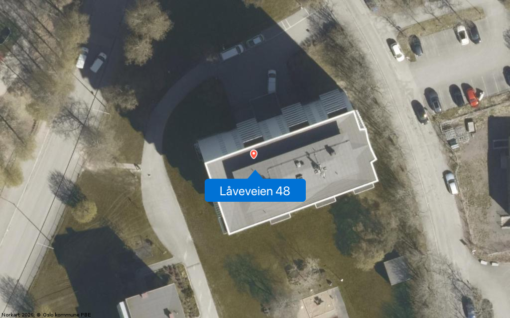 Låveveien 48