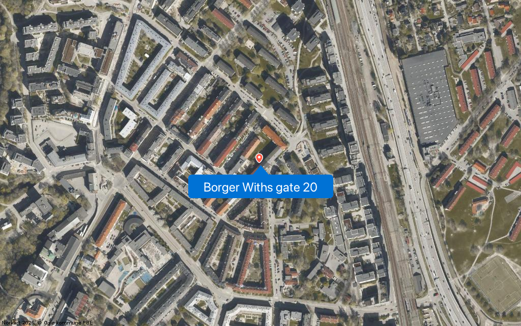 Borger Withs gate 20