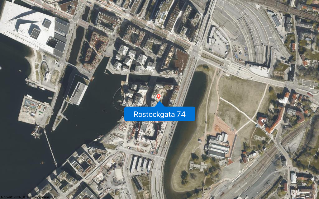 Rostockgata 74