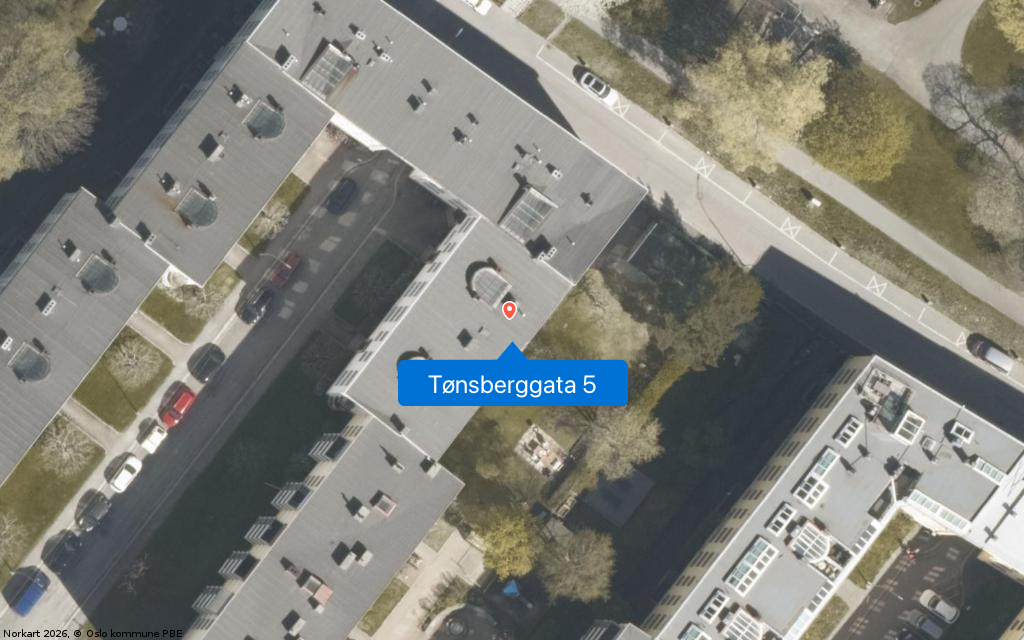 Tønsberggata 5