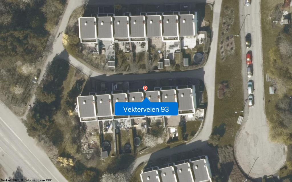 Vekterveien 93
