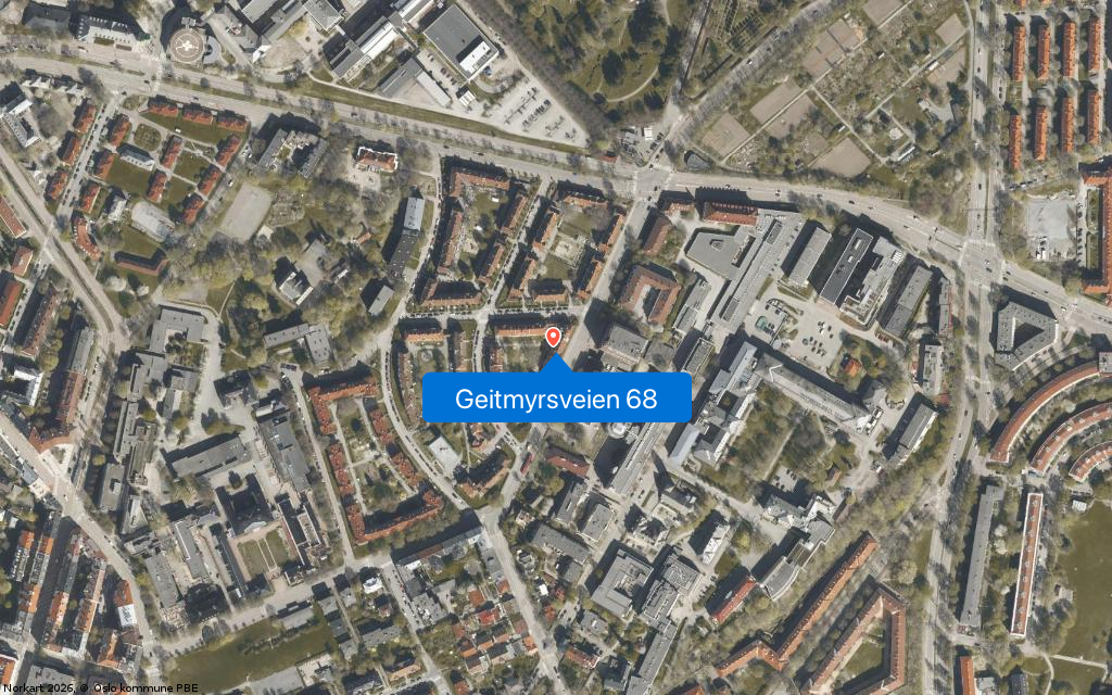 Geitmyrsveien 68